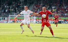 17.09.23 1. FC Heidenheim - SV Werder Bremen