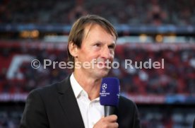 04.10.22 FC Bayern M&uuml;nchen - FC Viktoria Pilsen