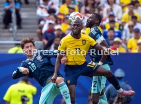 26.06.26 Ecuador - Deutschland