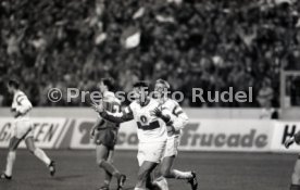 24.11.90 VfB Stuttgart - 1. FC K&ouml;ln