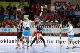 TVB Stuttgart - HC Erlangen
