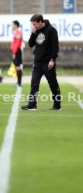 Karlsruher SC - Hannover 96
