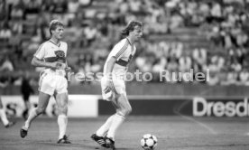 30.07.85 VfB Stuttgart - Stuttgarter Kickers