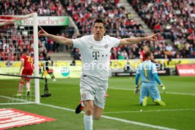 1. FC K&ouml;ln - FC Bayern M&uuml;nchen