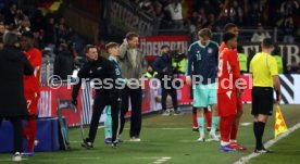 27.03.26 Schweiz - Deutschland