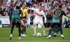 26.04.26 VfB Stuttgart - SV Werder Bremen