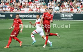05.09.24 VfB Stuttgart - 1. FC Kaiserslautern