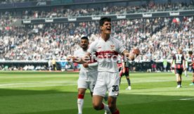 16.05.26 Eintracht Frankfurt - VfB Stuttgart