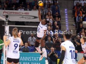 01.01.22 Allianz MTV Stuttgart - SC Potsdam