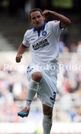 Karlsruher SC - Sportfreunde Lotte