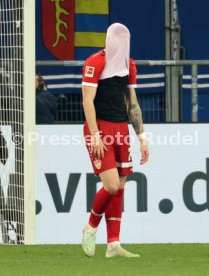 23.02.25 TSG 1899 Hoffenheim - VfB Stuttgart