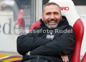 VfB Stuttgart - Karlsruher SC