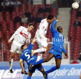 VfB Stuttgart