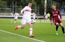 01.10.24 VfB Stuttgart - AC Sparta Prag