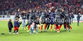 13.11.22 SC Freiburg - 1. FC Union Berlin