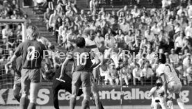 15.09.73 VfB Stuttgart - 1. FC Kaiserslautern