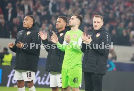 20.10.26 VfB Stuttgart - Atletico Madrid