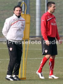 VfB Stuttgart