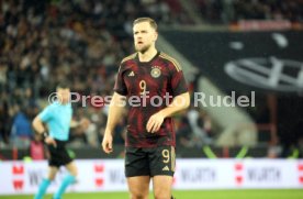 28.03.23 Deutschland - Belgien