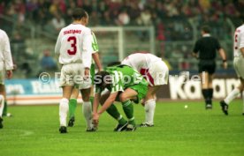 13.05.95 VfB Stuttgart - SV Werder Bremen