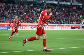 28.01.23 SC Freiburg - FC Augsburg