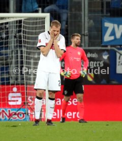 TSG 1899 Hoffenheim - VfB Stuttgart