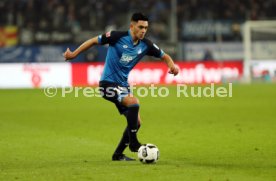 TSG 1899 Hoffenheim - SV Werder Bremen