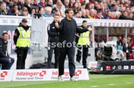 30.03.25 SC Freiburg - 1. FC Union Berlin