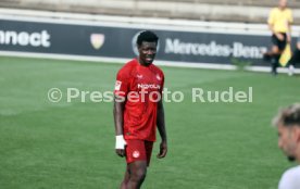 05.09.24 VfB Stuttgart - 1. FC Kaiserslautern