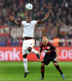 Bayer 04 Leverkusen
