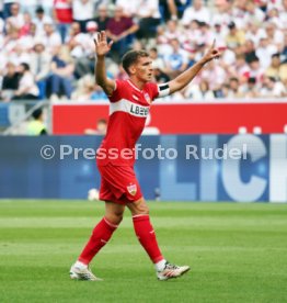 12.09.26 TSG 1899 Hoffenheim - VfB Stuttgart
