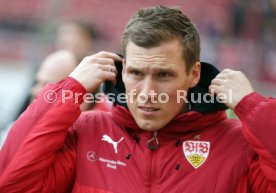 VfB Stuttgart - SV Sandhausen