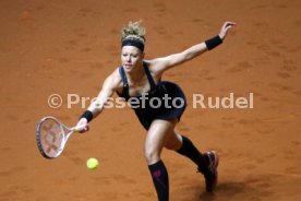 Porsche Tennis Grand Prix 2018