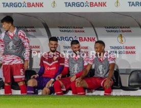 27.08.24 SC Preußen Münster - VfB Stuttgart