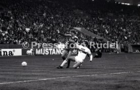 08.11.86 VfB Stuttgart - SV Werder Bremen