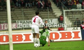 13.05.95 VfB Stuttgart - SV Werder Bremen