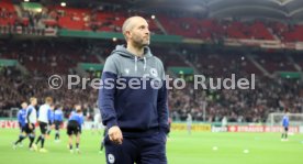 19.10.22 VfB Stuttgart - DSC Arminia Bielefeld