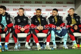 30.03.26 Deutschland - Ghana