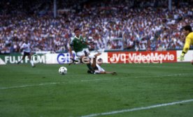 12.06.88 England - Irland