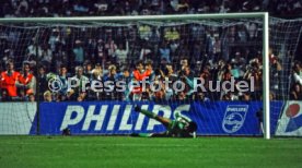 25.05.88 PSV Eindhoven - Benfica Lissabon