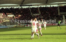 17.02.96 VfB Stuttgart - TSV 1860 M&uuml;nchen
