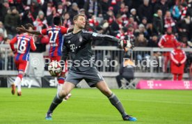 FC Bayern M&uuml;nchen