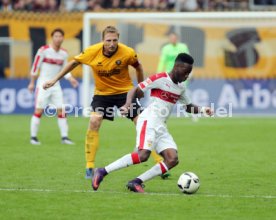 SG Dynamo Dresden - VfB Stuttgart