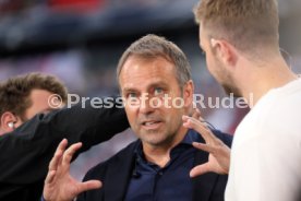 07.06.22 Deutschland - England