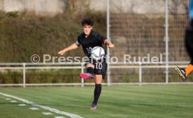 28.03.22 U18 Deutschland - U18 Niederlande