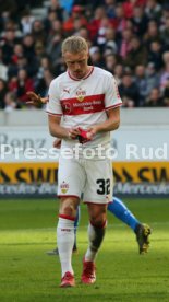 VfB Stuttgart - TSG 1899 Hoffenheim
