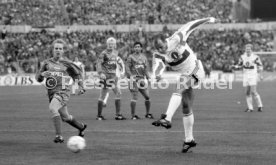 VfB Stuttgart - FC Bayern M&uuml;nchen
