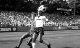 29.07.79 Stuttgarter Kickers - SSV Ulm 1846