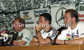 01.06.96 Deutschland - Frankreich