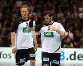 Handball DHB